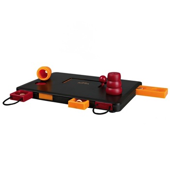 Jucarie Trixie Dog Activity Move2Win, 34×6×13 cm Jucarie Trixie Dog Activity Move2Win, 34×6×13 cm