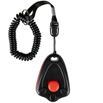 Clicker pentru Caine Trixie Clicker pentru Caine Trixie