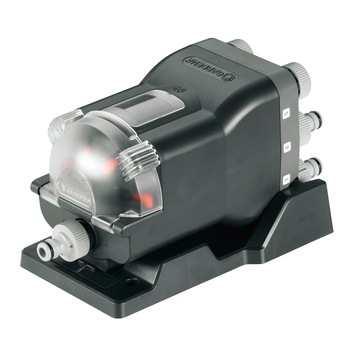 Distribuitor automat Gardena pentru irigare, 6 Cai, G 3/4 Distribuitor automat Gardena pentru irigare, 6 Cai, G 3/4