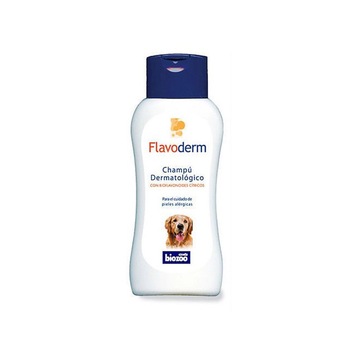 Sampon Dermatologic, Biozoo, 250ml Sampon Dermatologic, Biozoo, 250ml