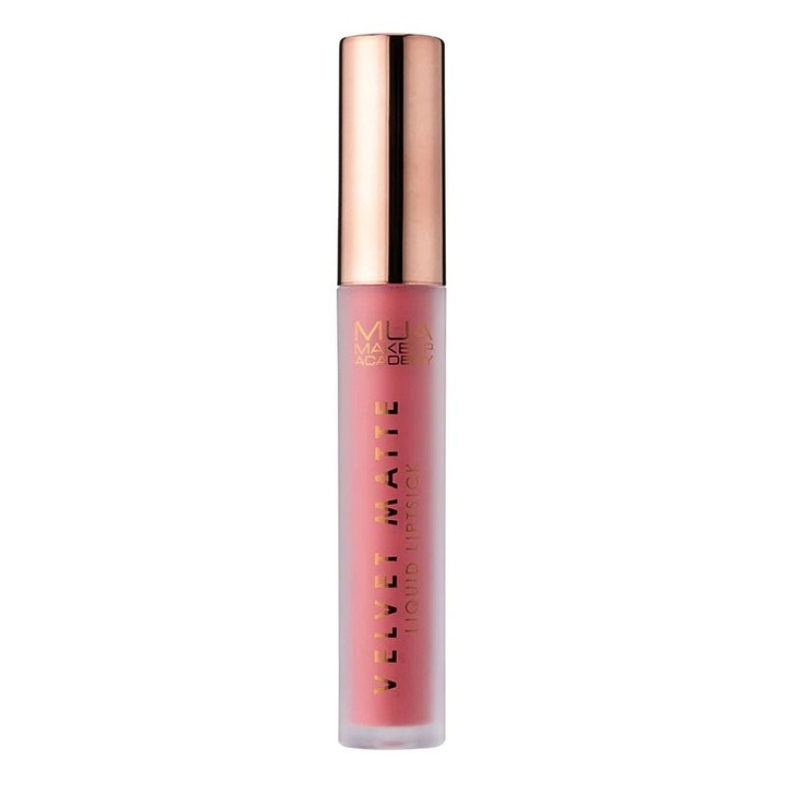 Ruj lichid mat Mua heartbreaker, 3gr