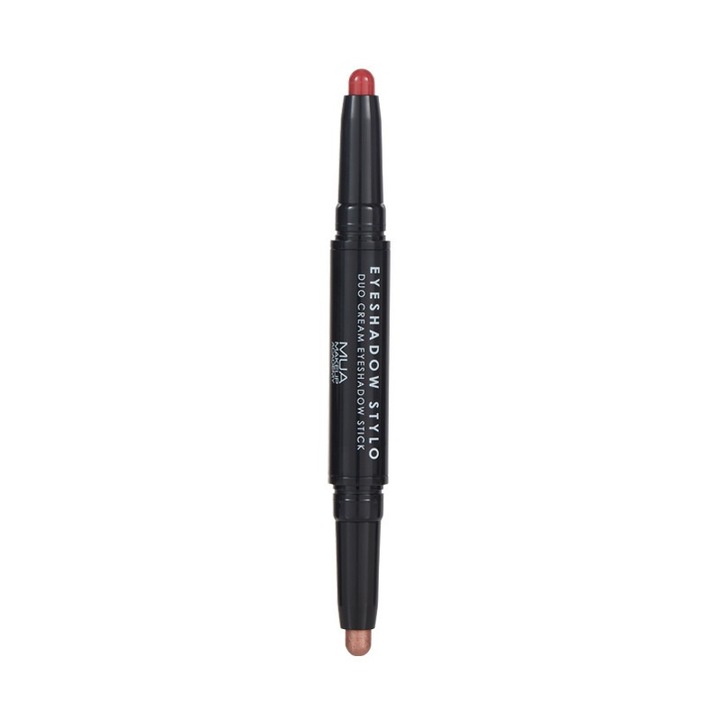 Fard cremos duo de pleoape MUA, Flacara, 1.8gr