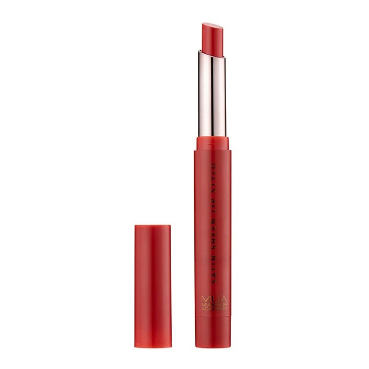 Ruj pentru buze Mua Satin Sheen Lip Stylo, 1,5 gr