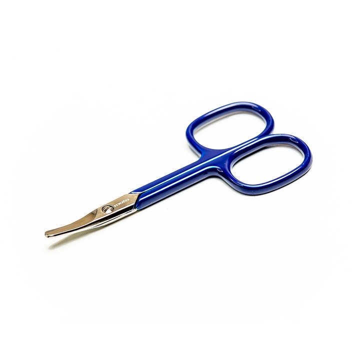 Foarfeca pentru copii din inox Mota, Albastru