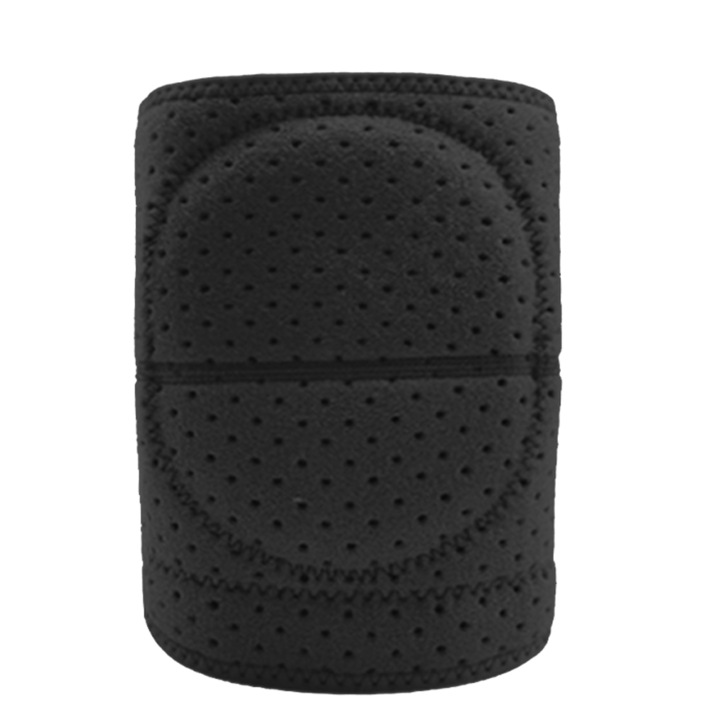 Genunchiere pentru copii, negru, neopren, design ergonomic