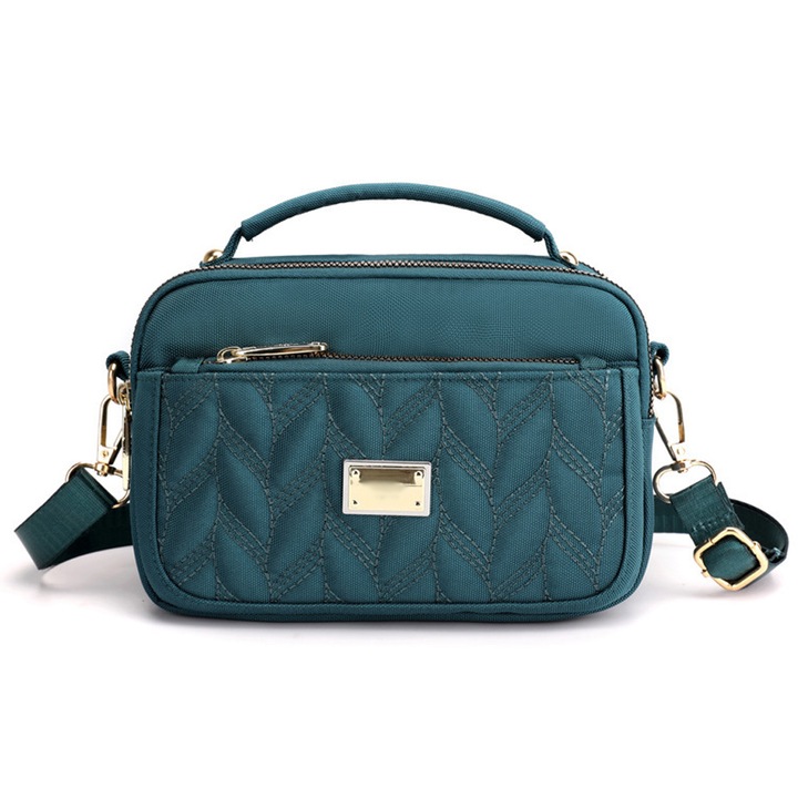 Geanta de umar din nylon rezistent la apa