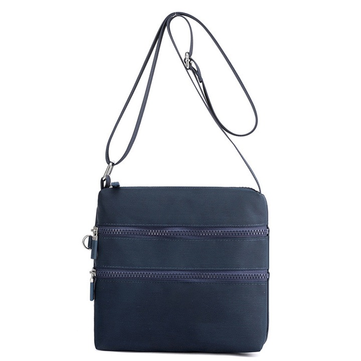 Vízálló válltáska