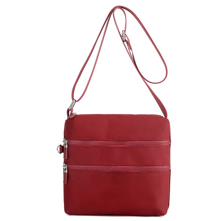 Vízálló válltáska