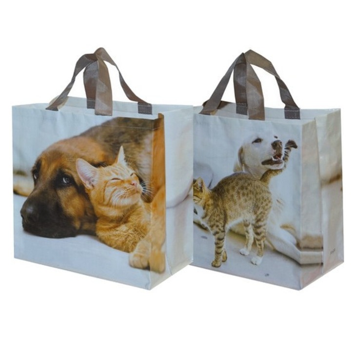Чанта Fraspo, 24L, многоцветна, 35x20x35см