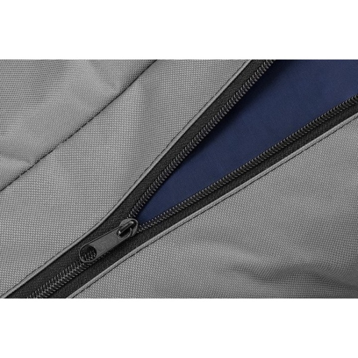 Huzat Bimbay kanapéhoz, r.4, 125x90cm, szürke