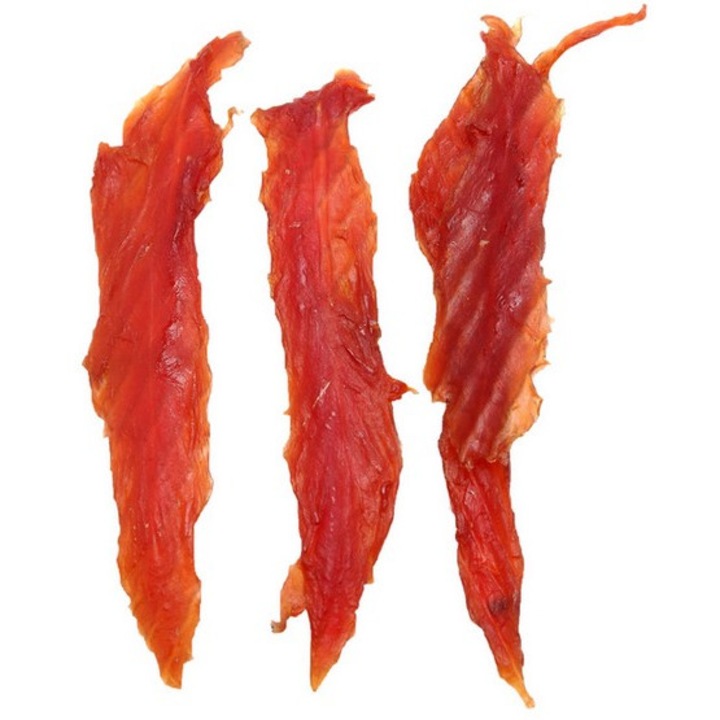 Kutyaeledel, Adbi, kacsafilé, 1kg