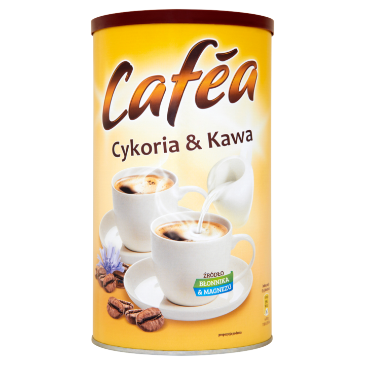 Cafea instant, Caféa, 250 g - eMAG.ro