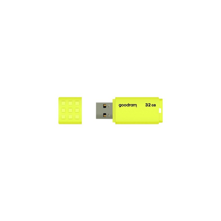 USB memória, GoodRam, Ume2, 32 GB