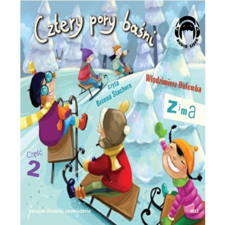 CD MP3, Audio liber, 125x139x7cm