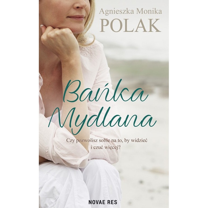 Soap, Novae res, Paper