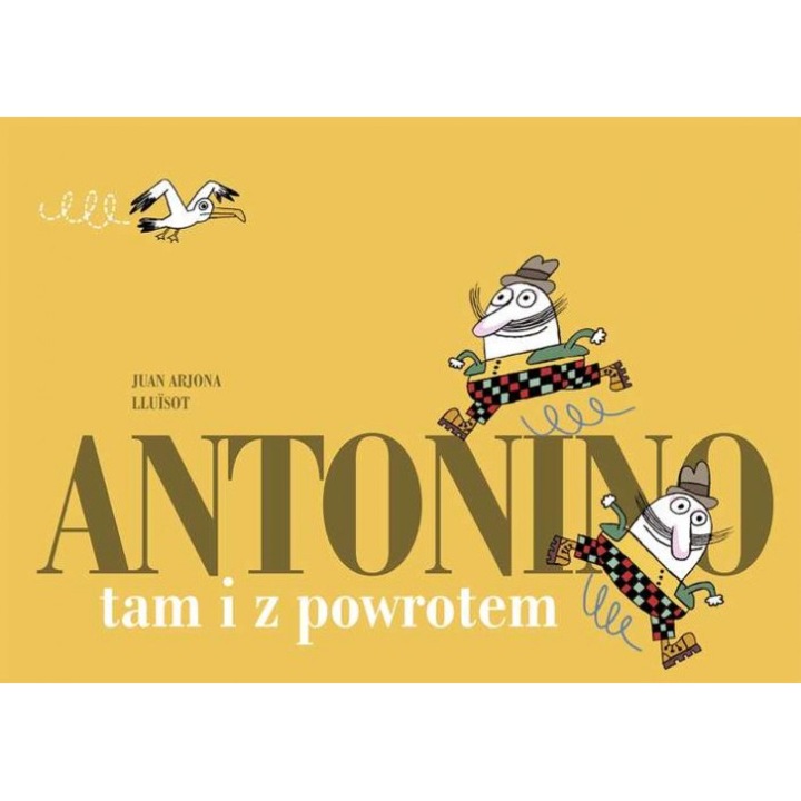 Антонино. Отново, Хуан Арджона Луизо, 2014 г - eMAG.bg