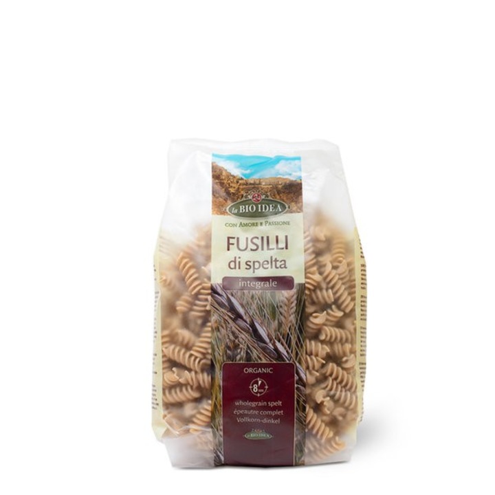 Paste (Spellita) Bio gimlets 500 G - La Bio Idea