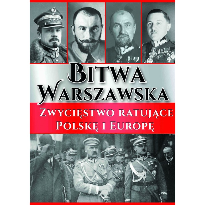 Битва Варшавска. Zwycięstwo Ratujące Polskę I Europę, Изкуства, Полша, 2019 г.