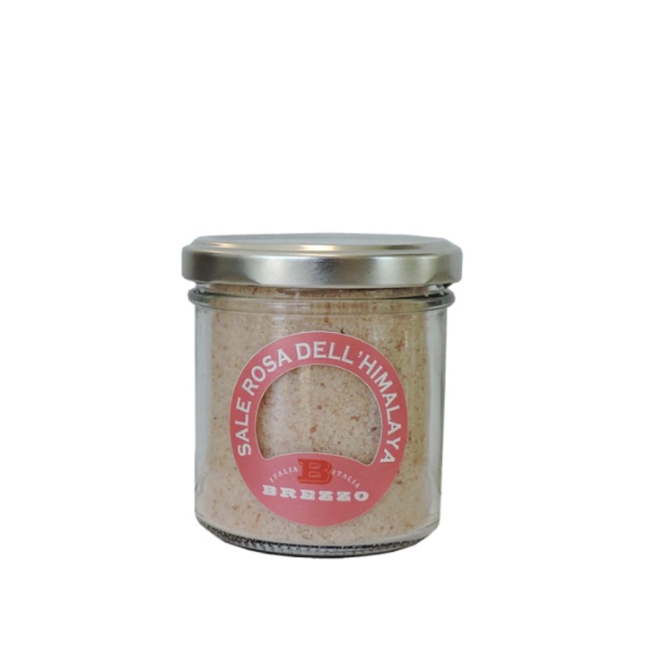 Sare roz de Himalaya, Brezzo, 150 g