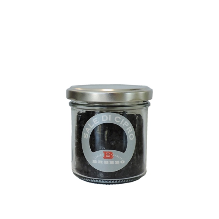 Fulgi de sare din Cipru, Brezzo, 70 g