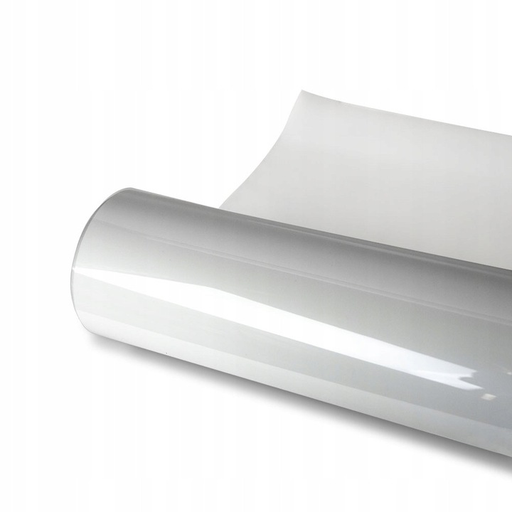 Folie PPF SkinPro Gloss, auto, 310μm, transparenta, 152x50cm