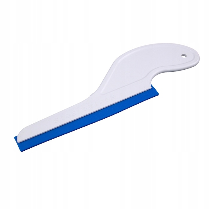 Ракел Solar Systems, Гума, Бял / Син