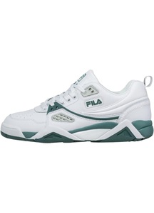 Pantofi sport Puma Bolt Lite pentru barbati White Green 44 eMAG.ro
