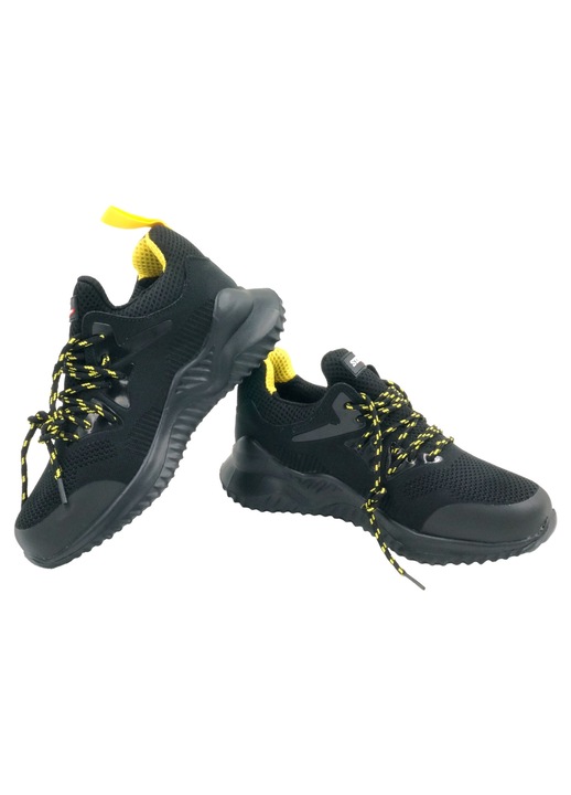 Pantofi de lucru pentru barbati, Stalco, Negru, 42 EU