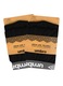 Set 4 perechi boxeri barbati, Umbro, Bumbac, Negru, 2XL INTL