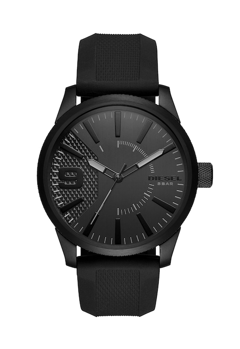 Diesel RASP Fekete Karóra 0