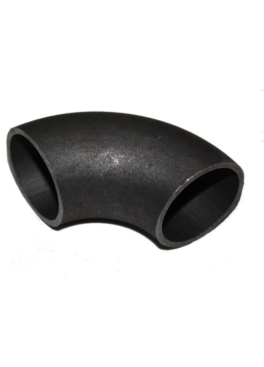 Lefolyó csatlakozó, UN, Fém, 3/4'', Fekete