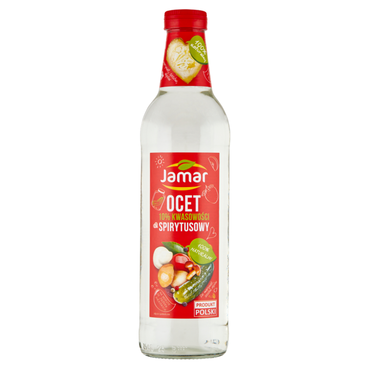 Otet Jamar, 500ml
