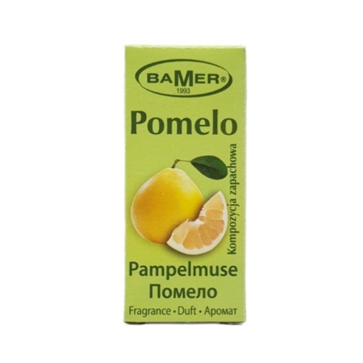 Масло от помело, Bamer, 7 мл