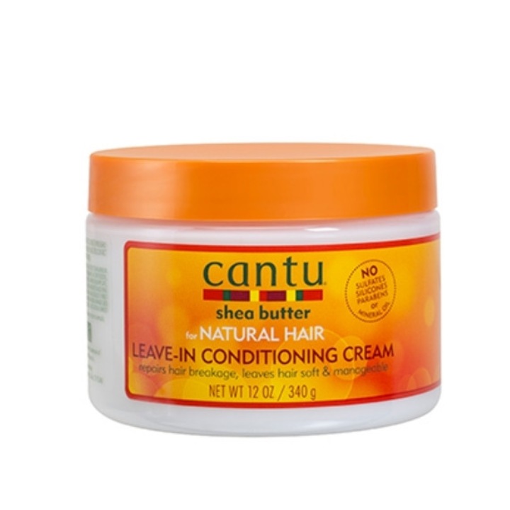 Masca de par, Cantu, 340 g