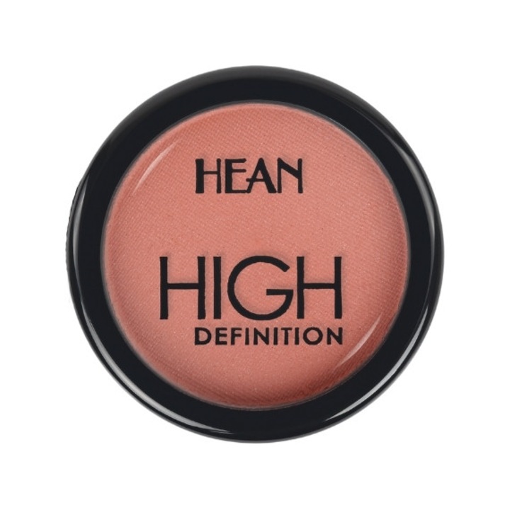 Hean, High Definition Mono, Fard de pleoape, 804 Cutie, 1,9 g
