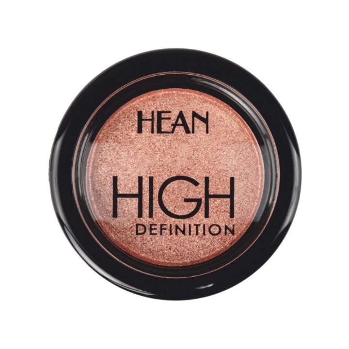 Hean, High Definition Mono, Fard de pleoape, 958 Crown, 1,9 g