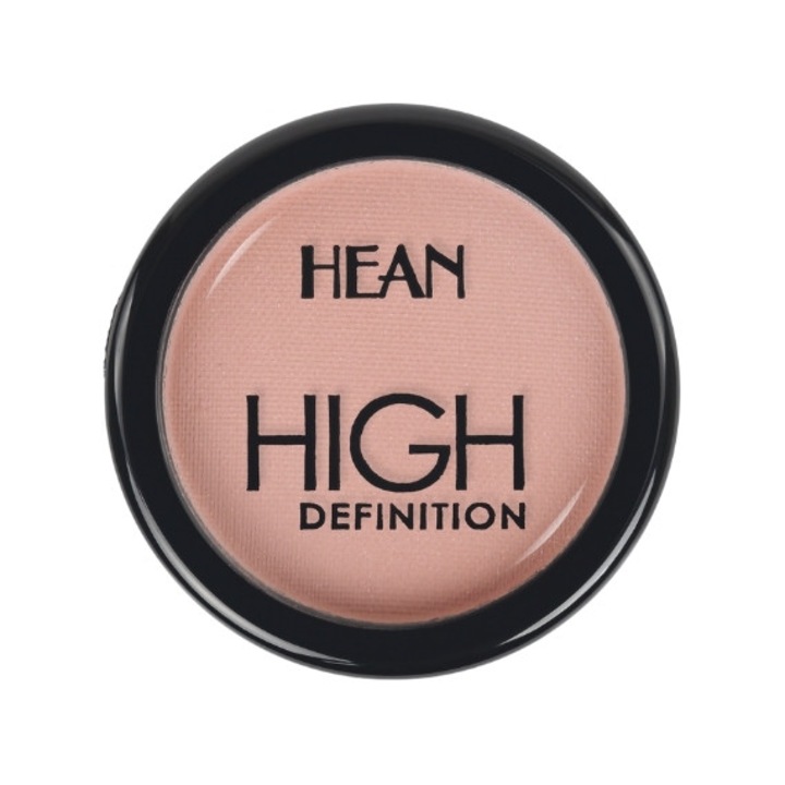 Fard de pleoape Mono High Definition Hean, 803 Bej maroniu, 1.9 g