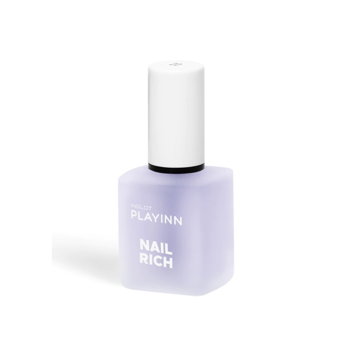 Inglot, Nail Rich PlayInn 22 балсам за нокти, 15 мл