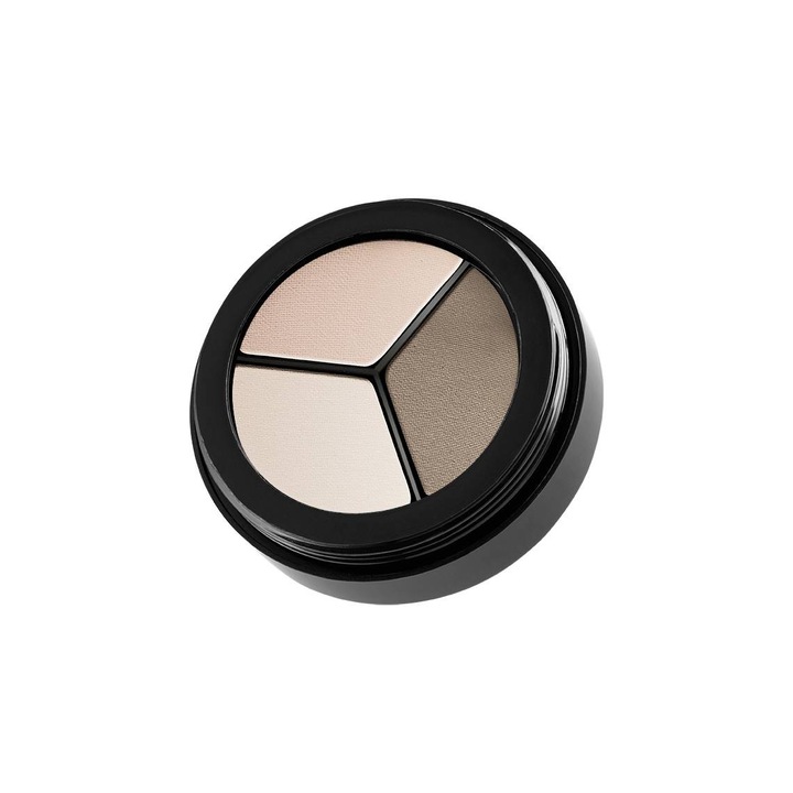 Szemhéjfesték paletta, Paese, Luxus Mat ,103, 5 g