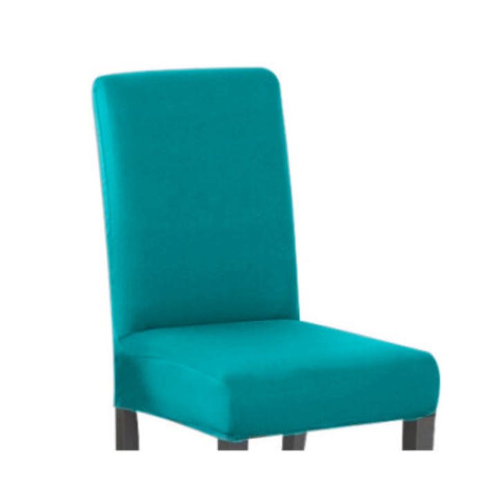 Husa de scaun, Meble od Nowa, Poliester, Turcoaz