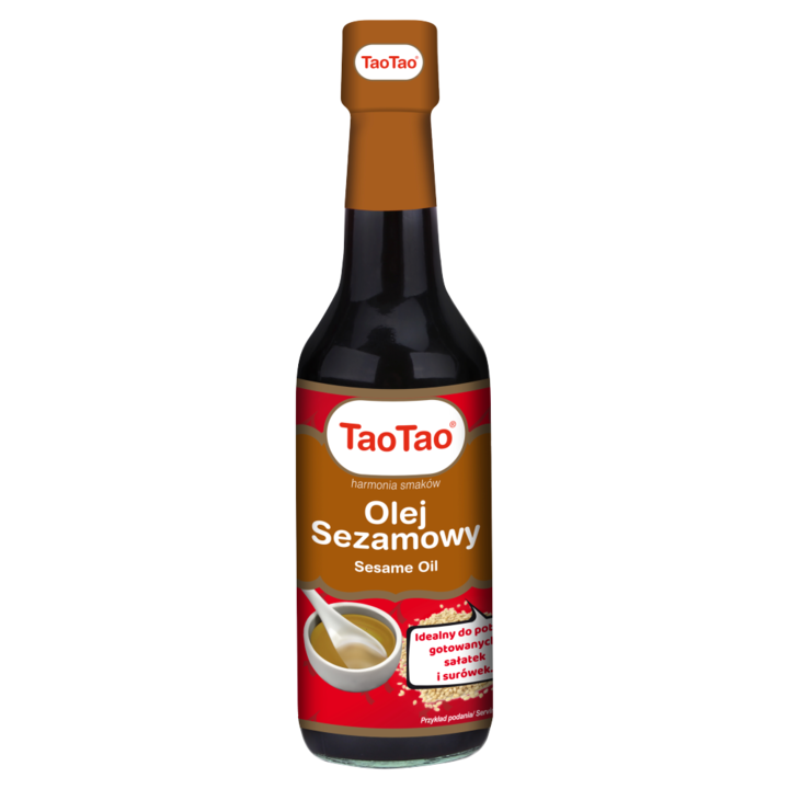 Ulei de susan, Tao Tao, 150 ml