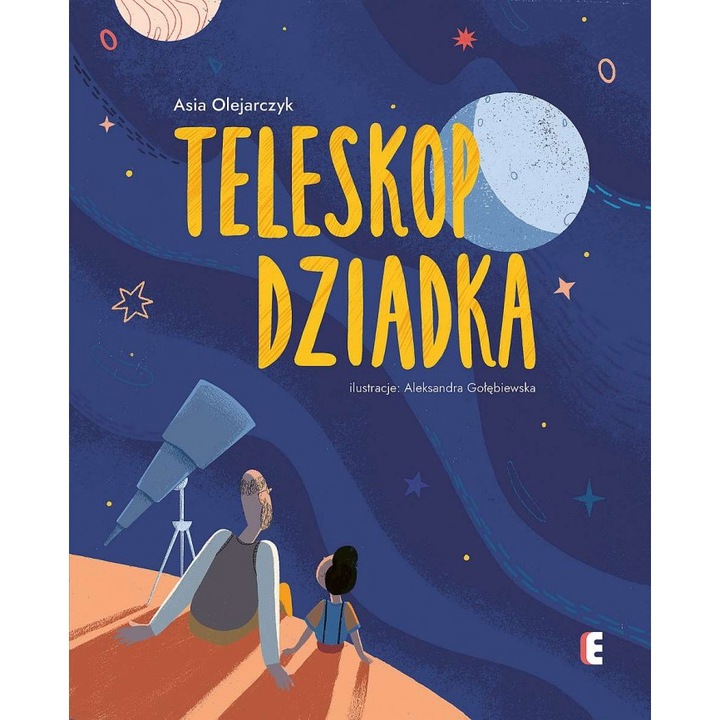 Teleskop dziadka