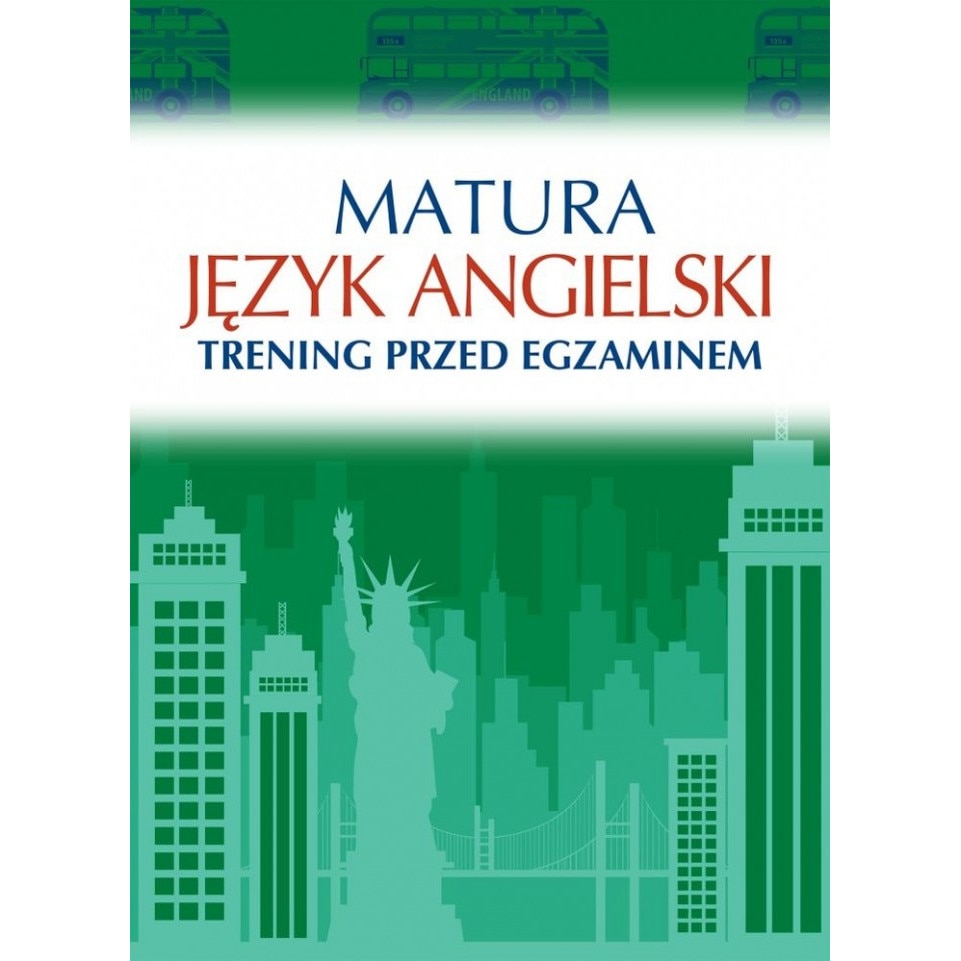 Matura Jezyk Angielski - EMAG.ro