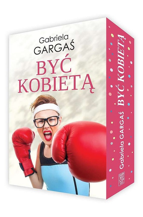 Pachetul de a fi femeie, Skarpa Warszawska