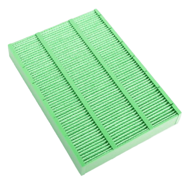 Coway nedvességszűrő Coway Hue&Healing APMS-0815C tisztítóhoz, zöld