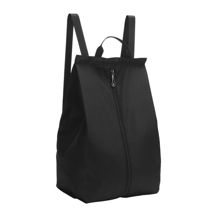 Rucsac multifunctional BGHYHYHI, capacitate mare, impermeabil, negru, 30x45cm