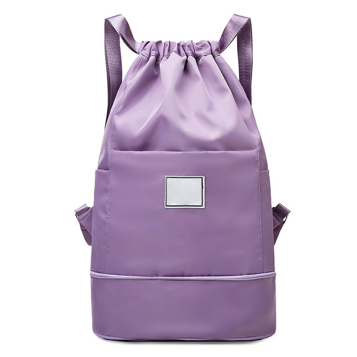 Rucsac, Cozevdnt, PU, Violet