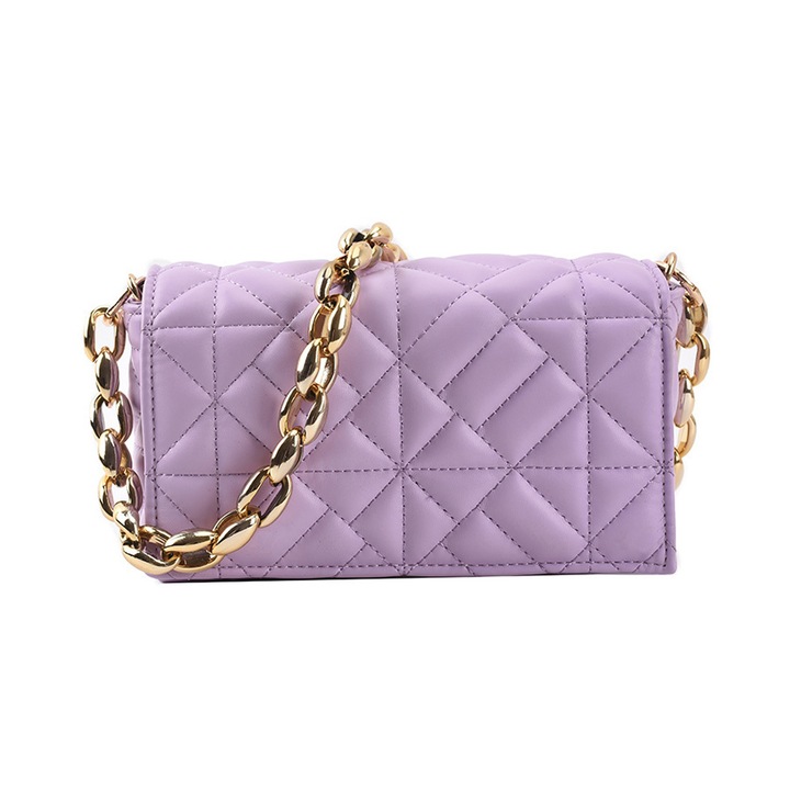 Elegáns crossbody táska