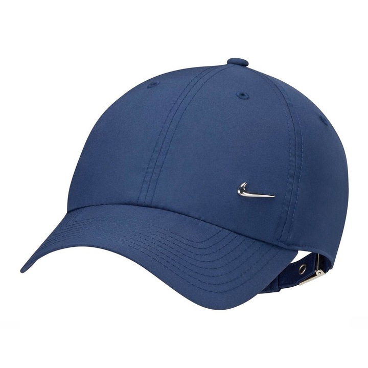 Nike, Uniszex baseballsapka diszkrét fémlogóval