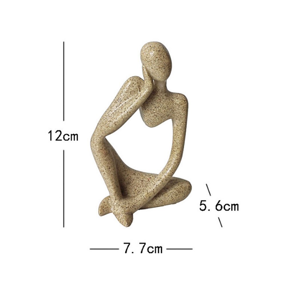 Figura Moderna Din Rasina Arta Artizanala Sculptata Manual LN4 EMAG ro figura-moderna-din-rasina-arta-artizanala-sculptata-manual-ln4-emag-ro